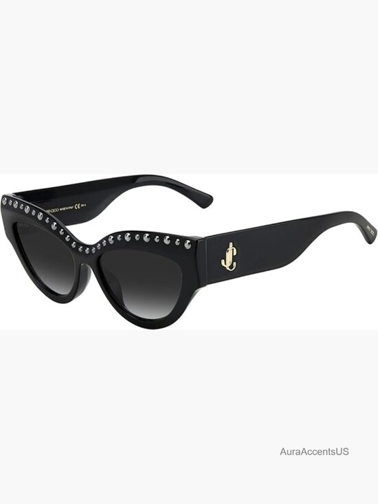 Cat Eye Acetate Women\'s Sunglasses Non-Polarized UV Protection